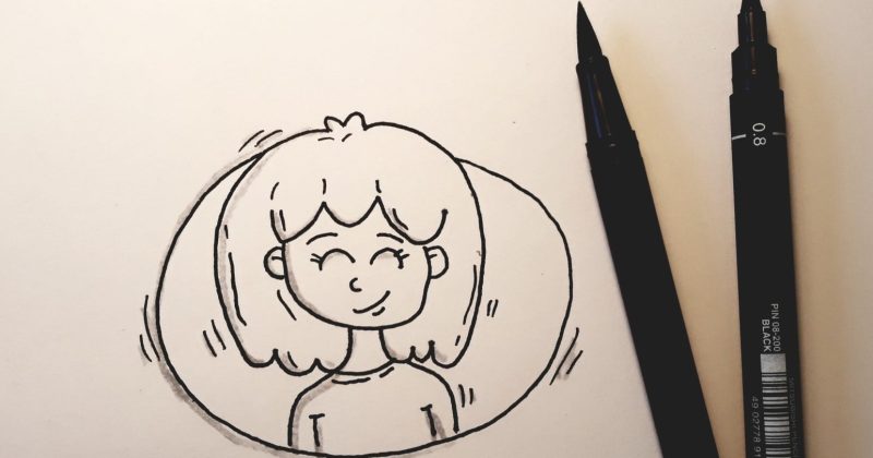 fille